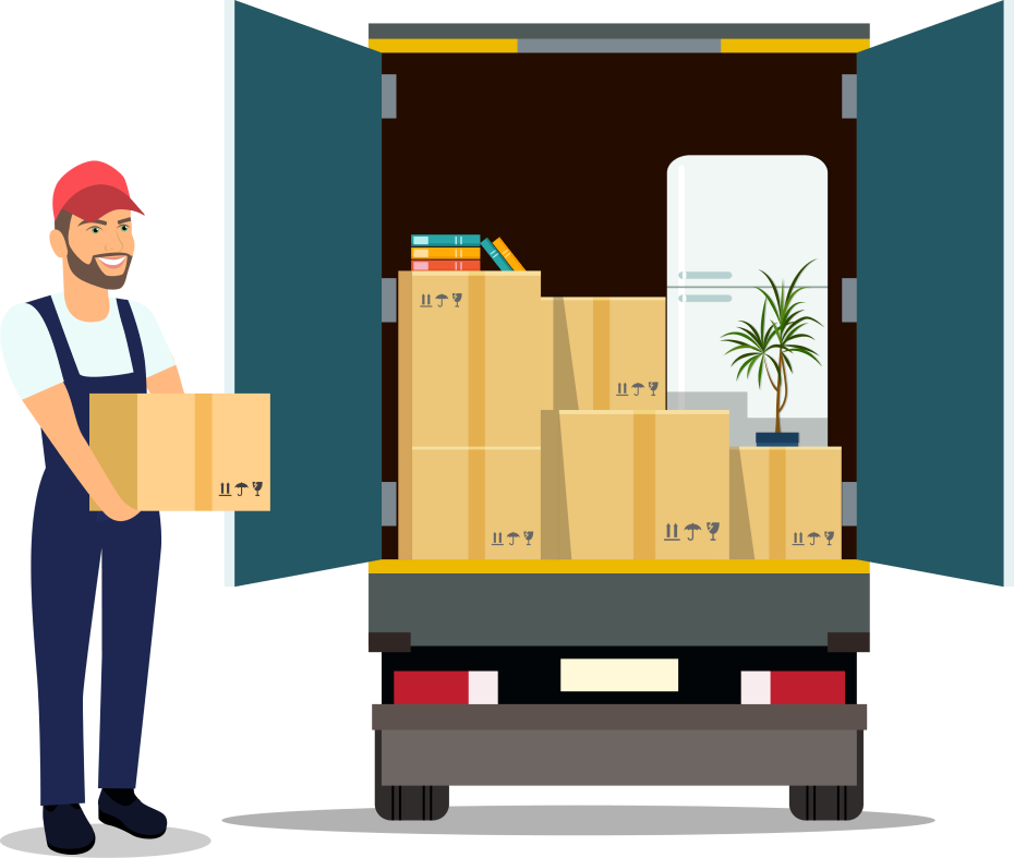 Guwahati Cargo Packers and Movers Guwahati