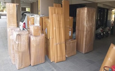House Shifting in Guwahati