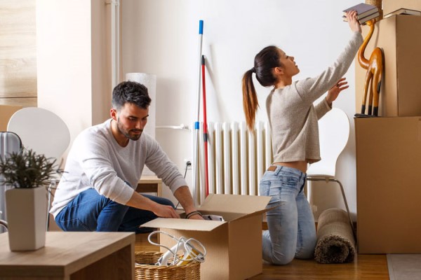 local shifting service in Guwahati