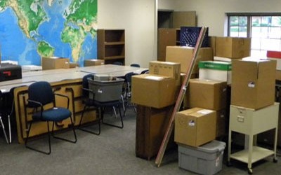 Office Shifting Service Guwahati