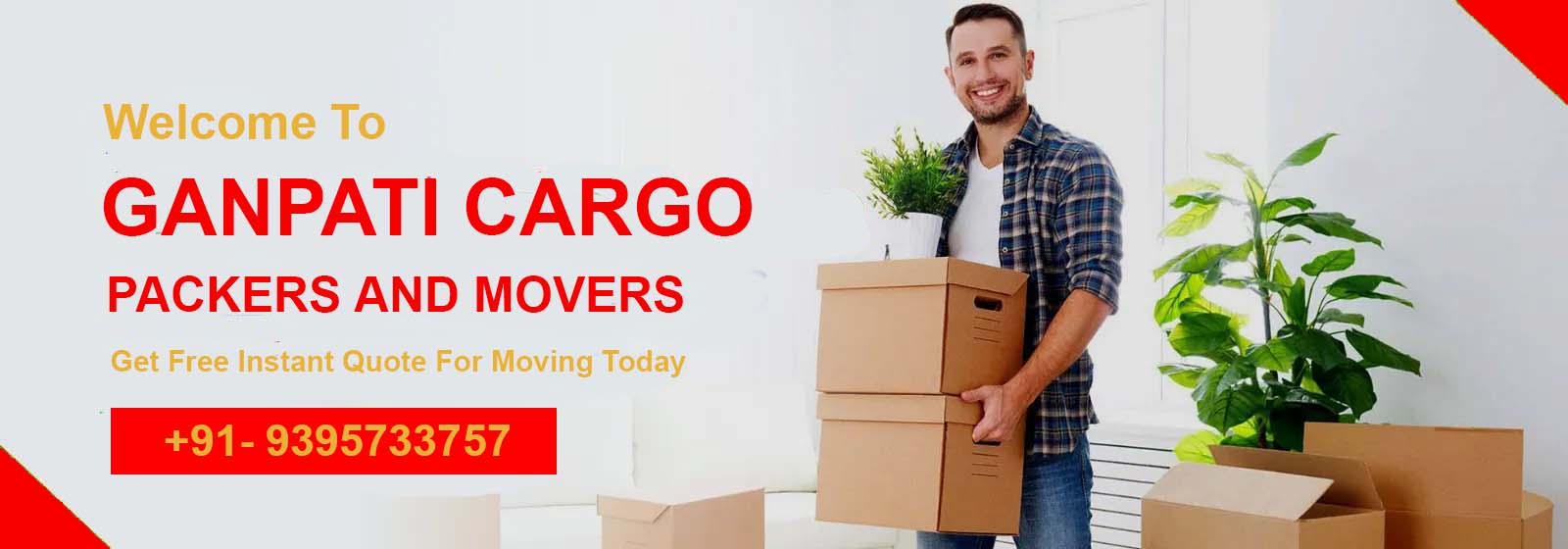 Guwahati Cargo Packers and Movers Guwahati