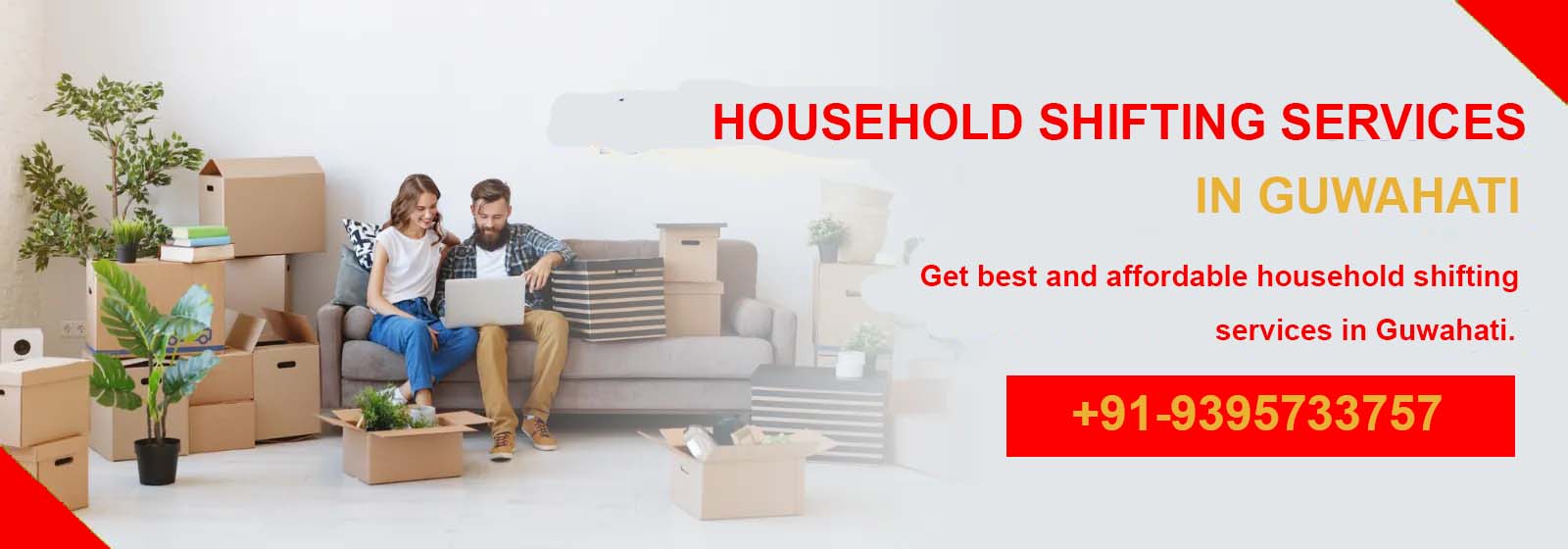 office Shifting service Guwahati