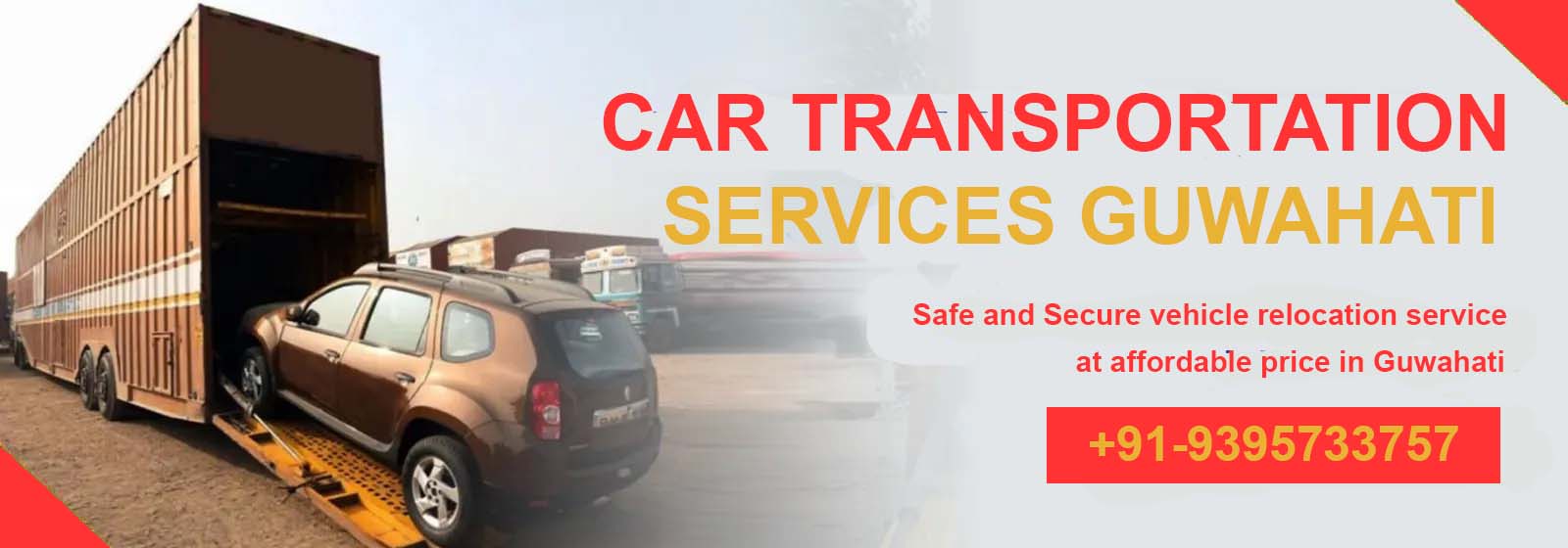 domestic Shifting service Guwahati